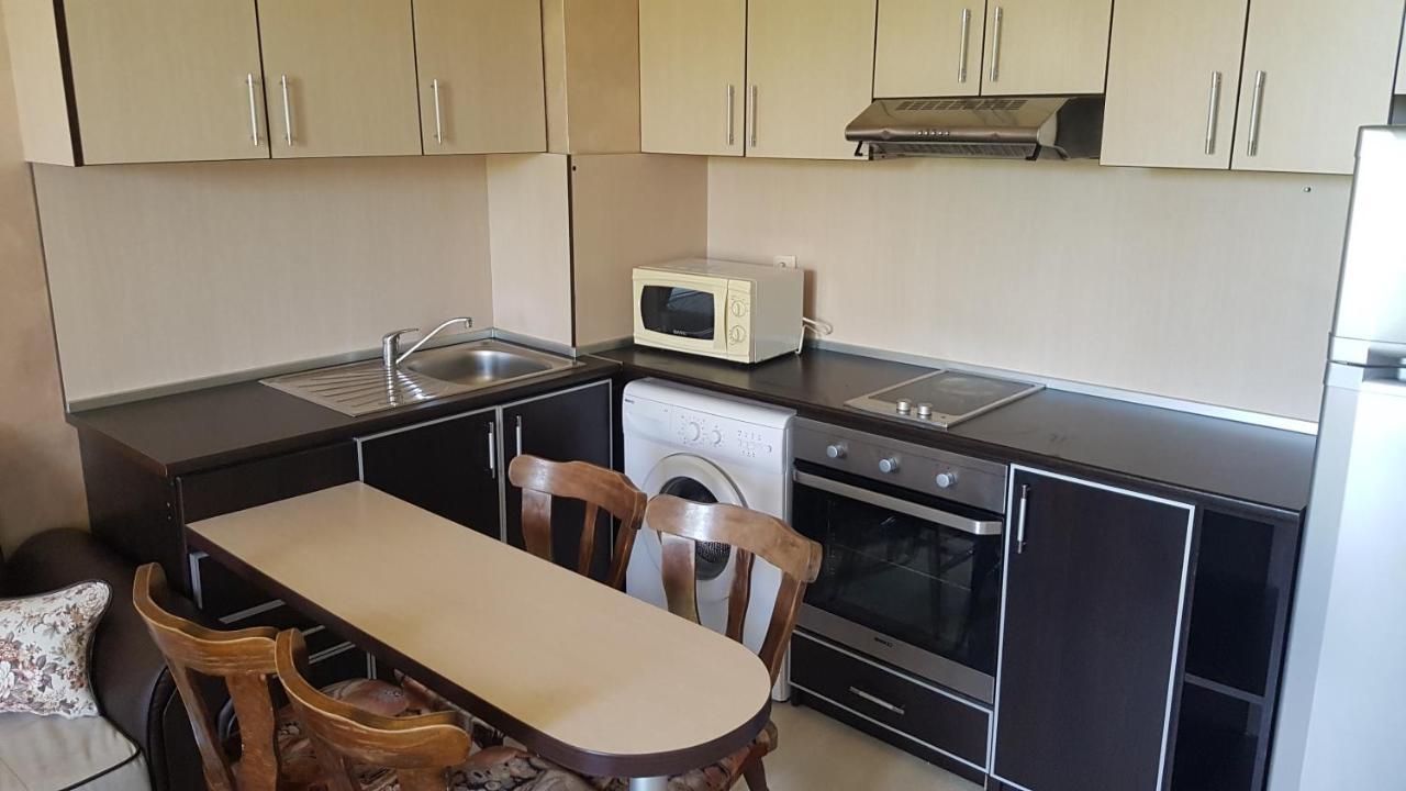 South Coast Apartments Шумен Екстер'єр фото