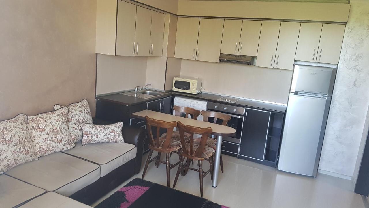 South Coast Apartments Шумен Екстер'єр фото