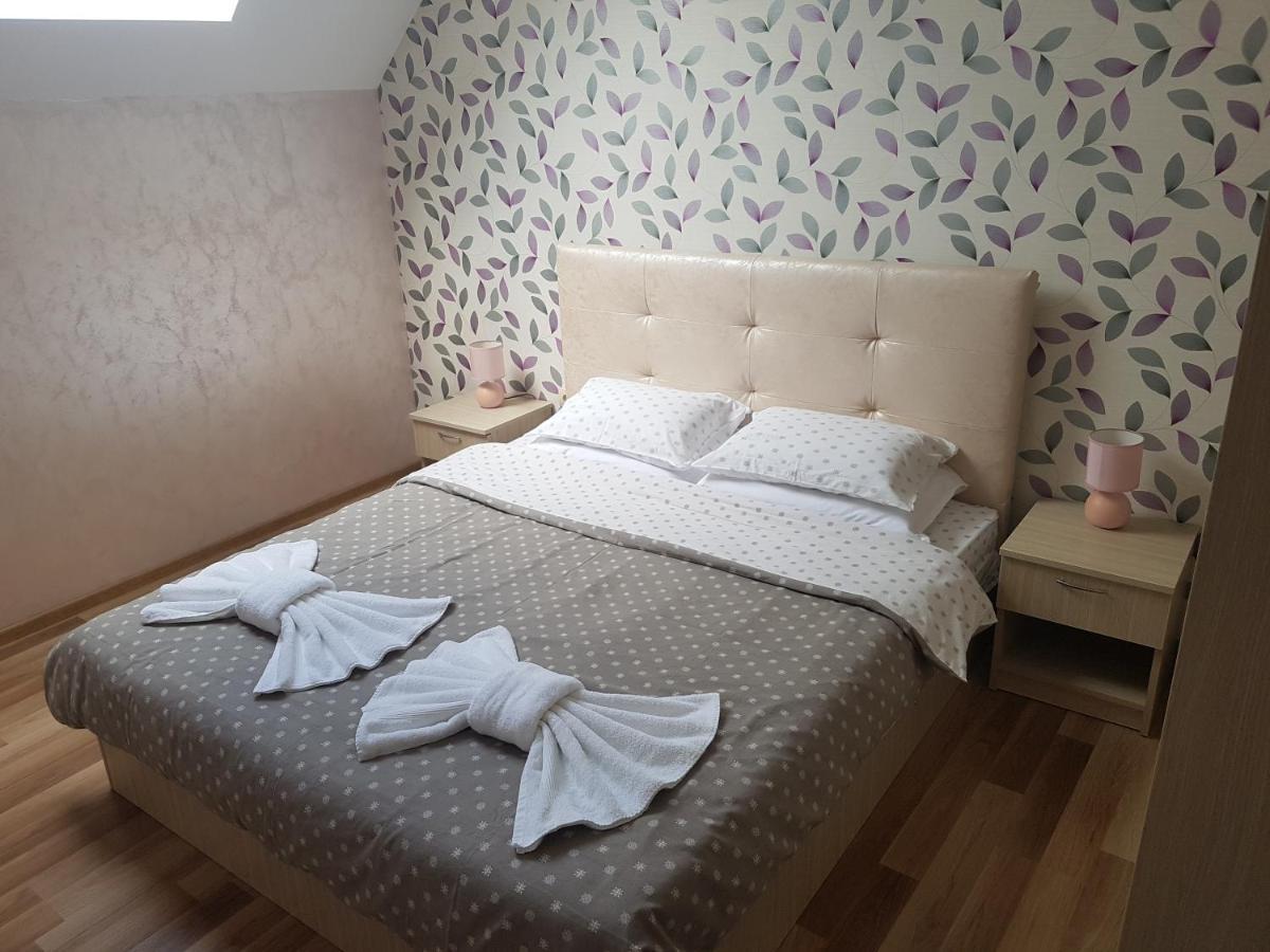 South Coast Apartments Шумен Екстер'єр фото
