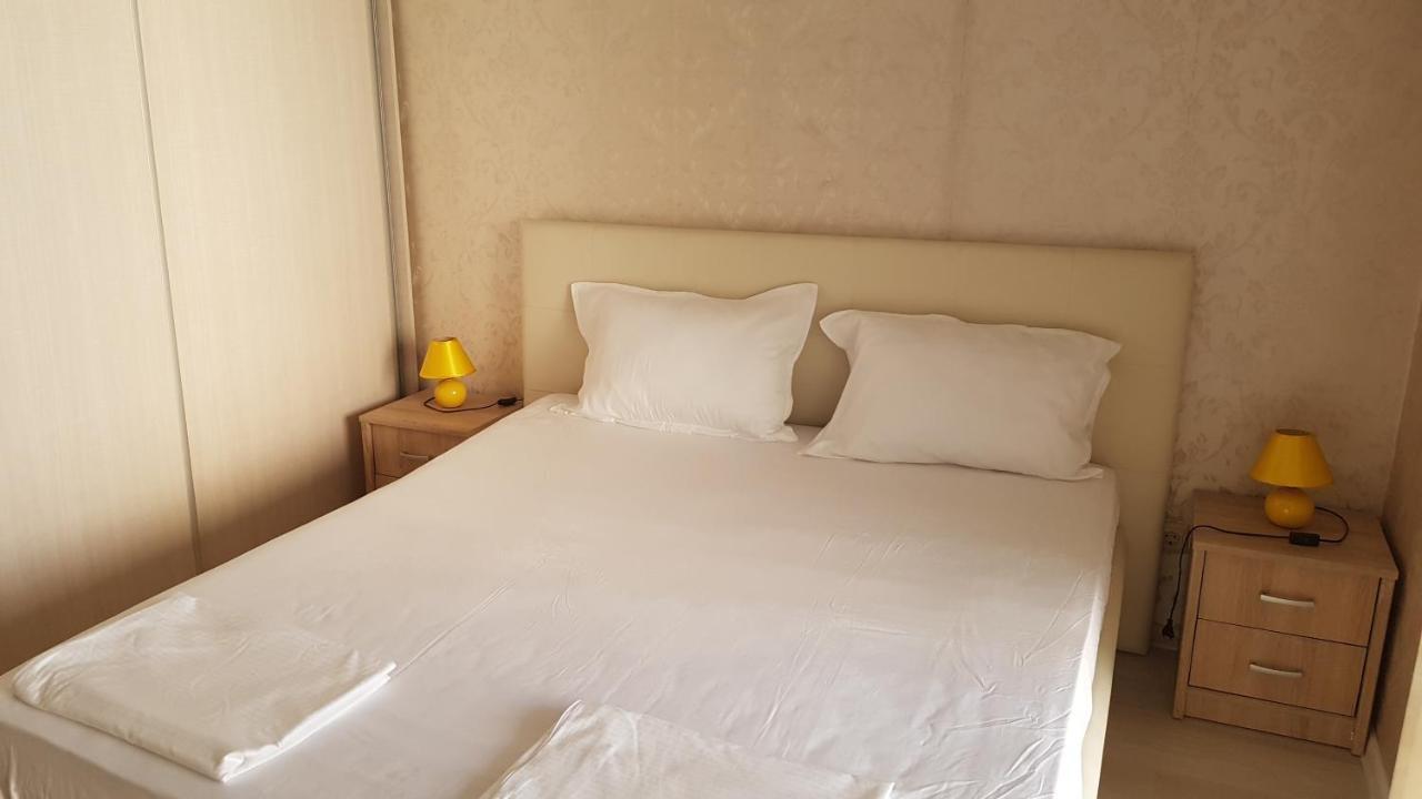 South Coast Apartments Шумен Екстер'єр фото
