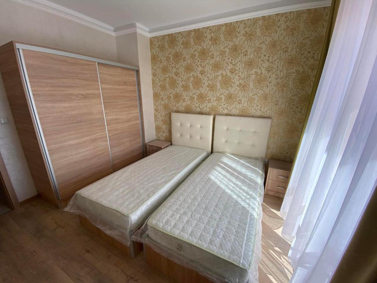 South Coast Apartments Шумен Екстер'єр фото