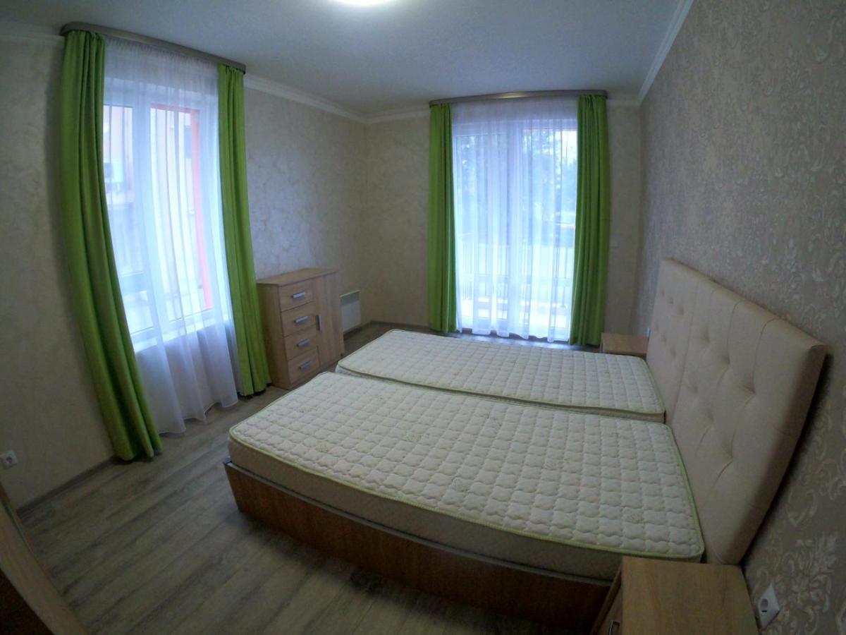 South Coast Apartments Шумен Екстер'єр фото