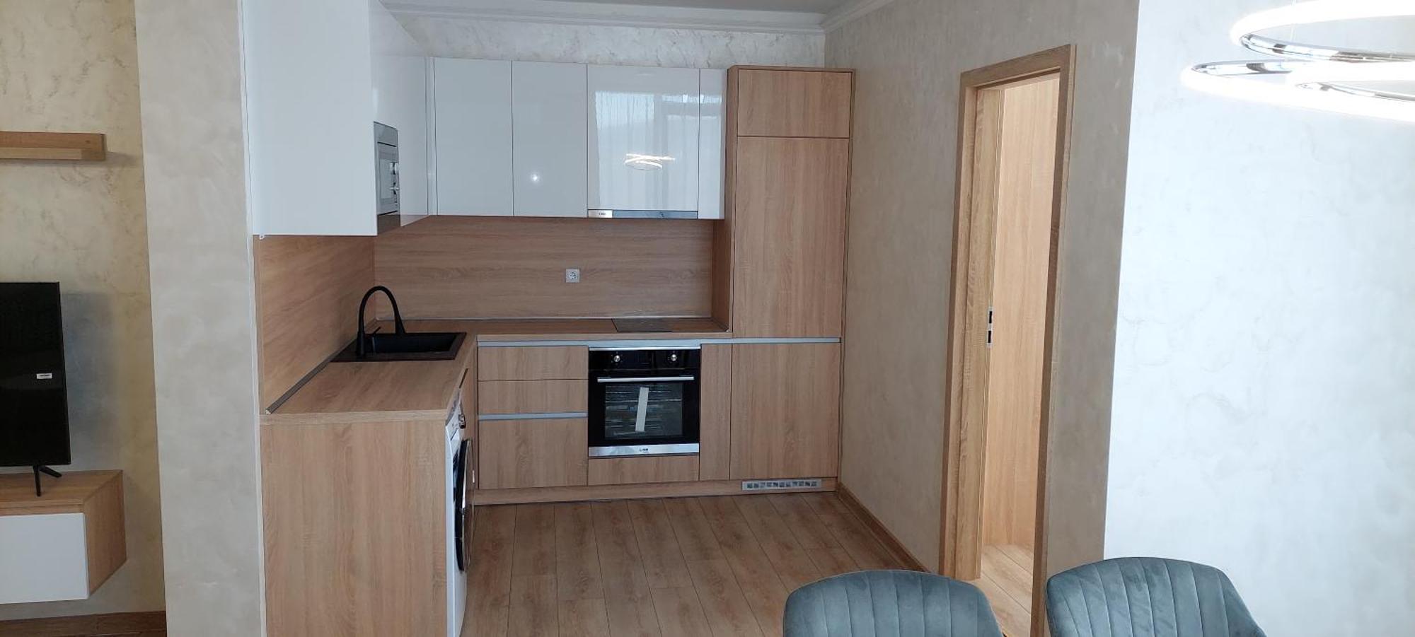 South Coast Apartments Шумен Екстер'єр фото