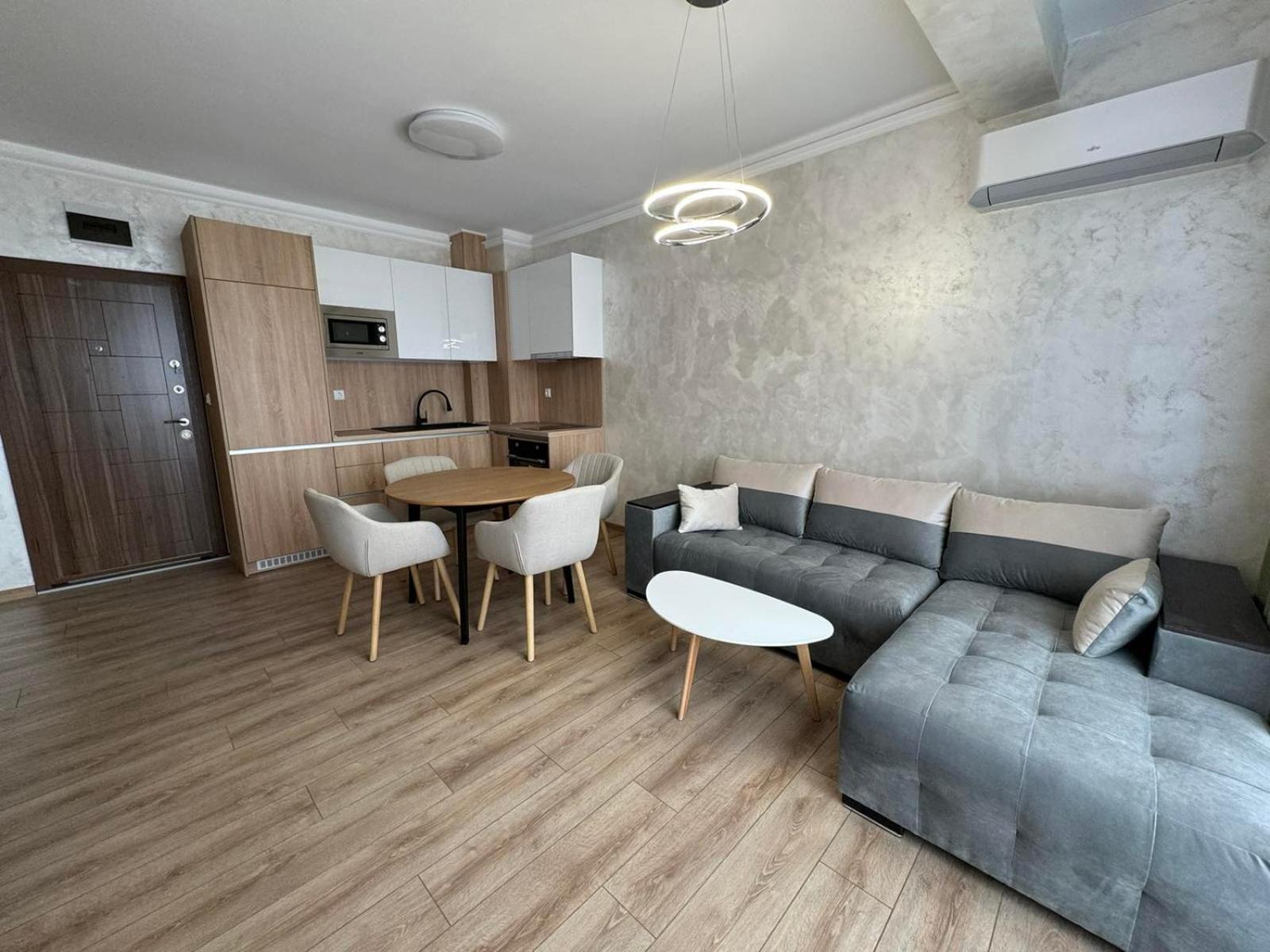 South Coast Apartments Шумен Екстер'єр фото