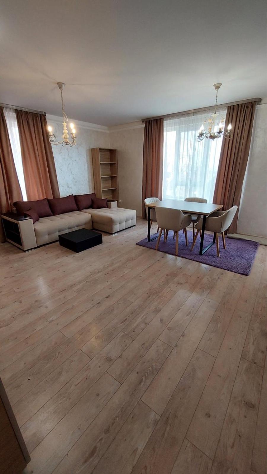 South Coast Apartments Шумен Екстер'єр фото