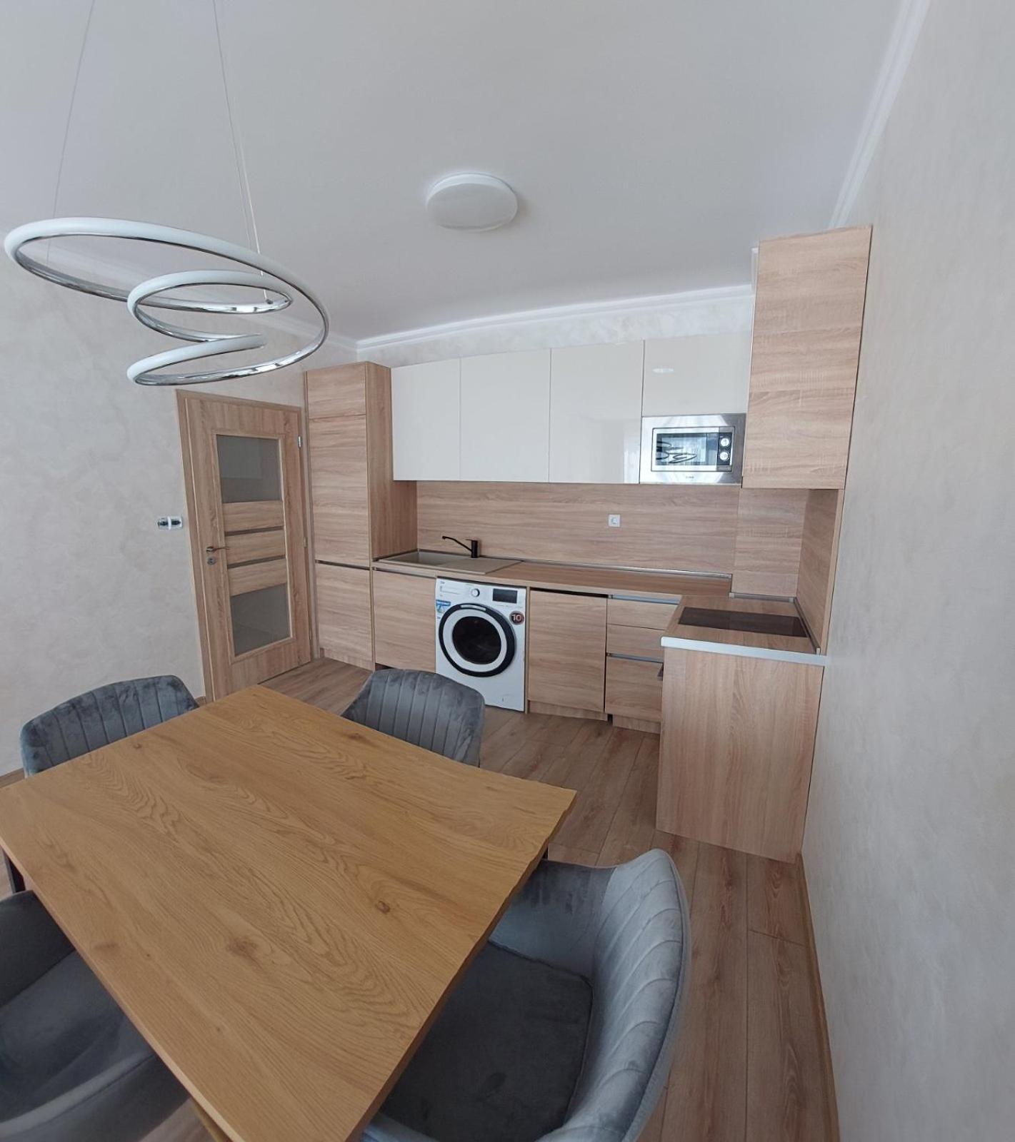 South Coast Apartments Шумен Екстер'єр фото