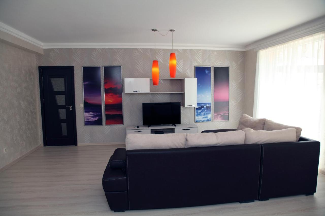 South Coast Apartments Шумен Екстер'єр фото