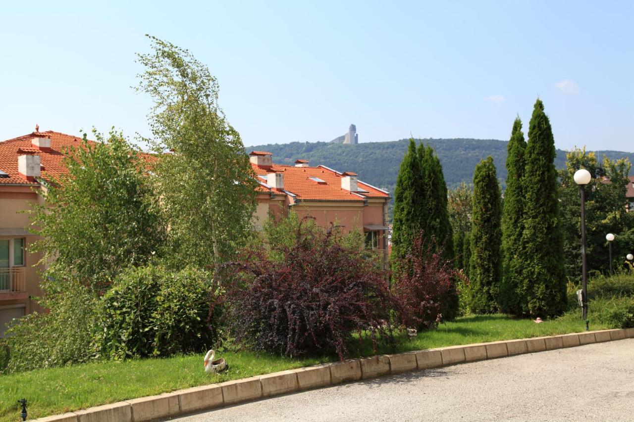 South Coast Apartments Шумен Екстер'єр фото