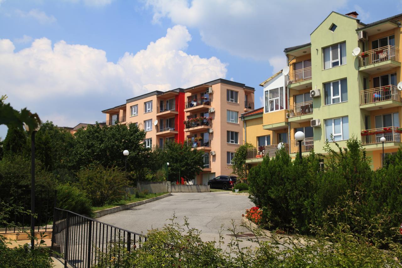 South Coast Apartments Шумен Екстер'єр фото