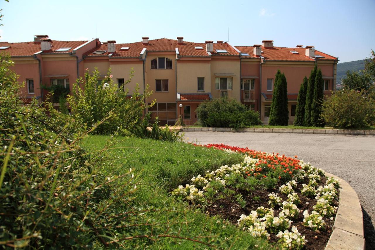 South Coast Apartments Шумен Екстер'єр фото