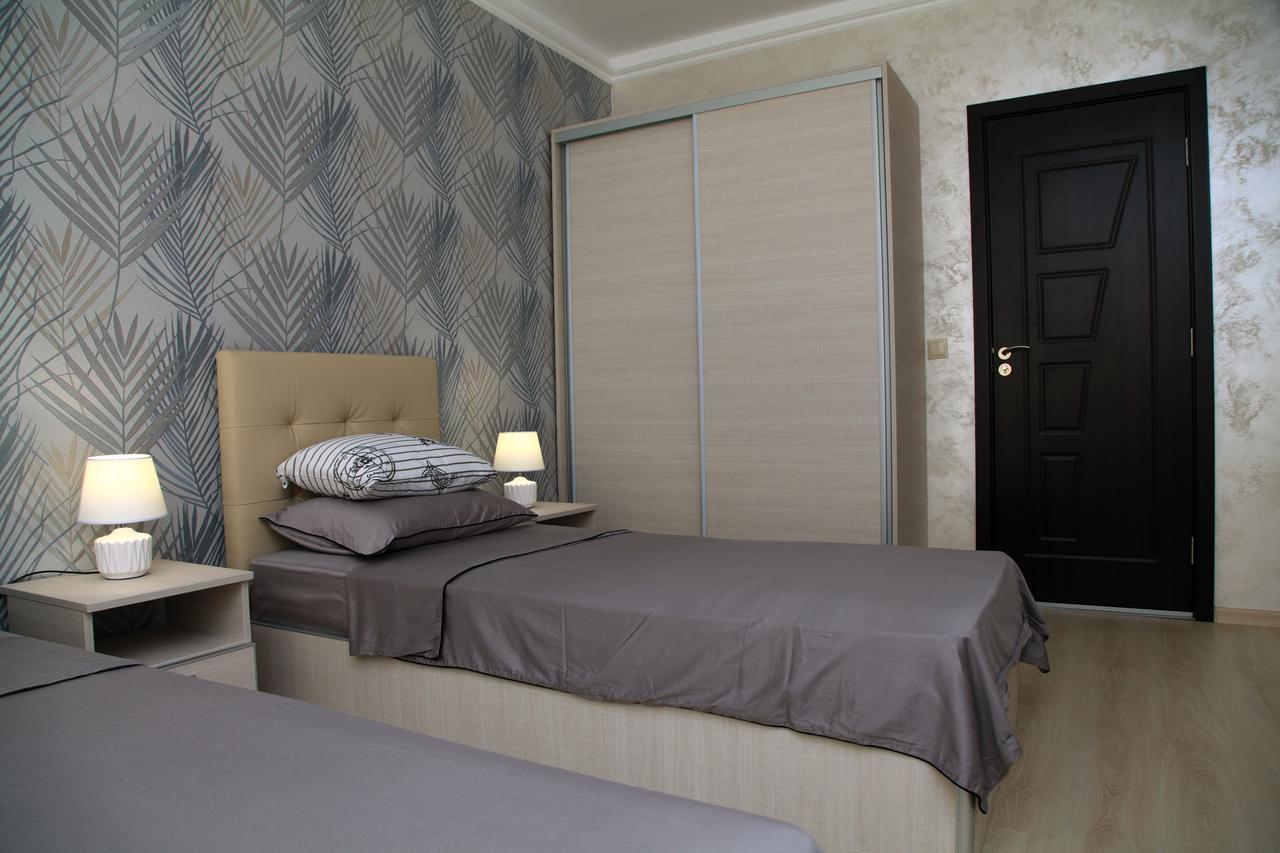 South Coast Apartments Шумен Екстер'єр фото