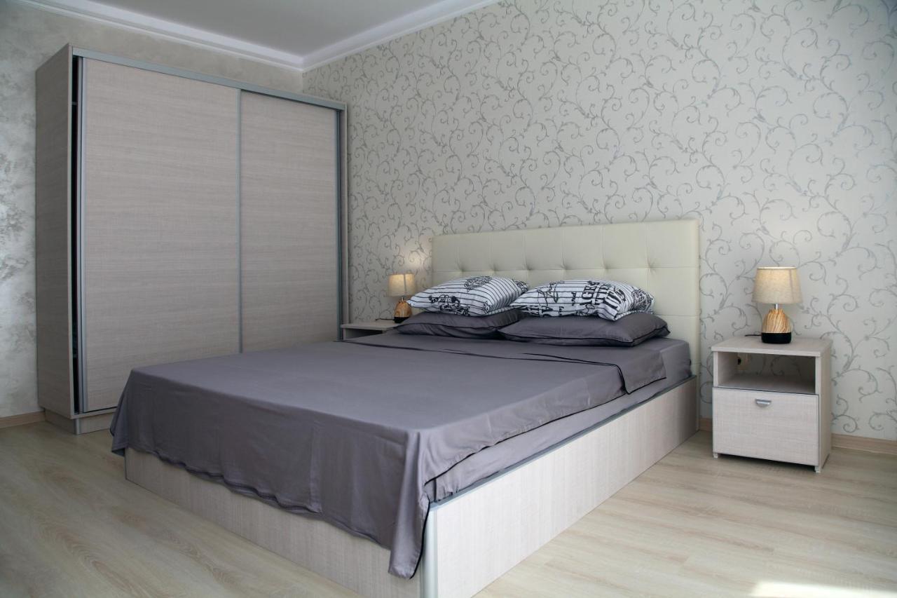 South Coast Apartments Шумен Екстер'єр фото