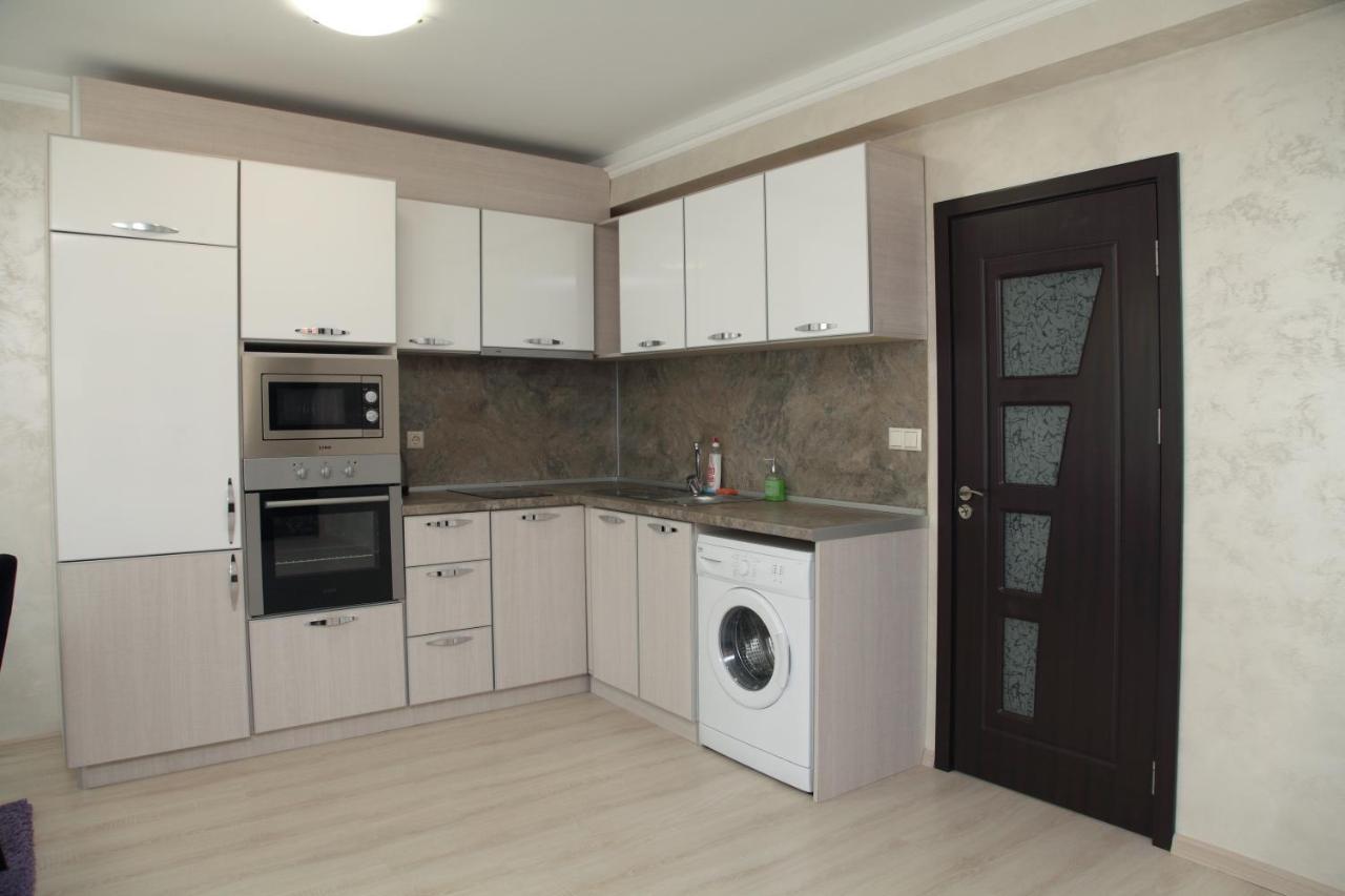 South Coast Apartments Шумен Екстер'єр фото