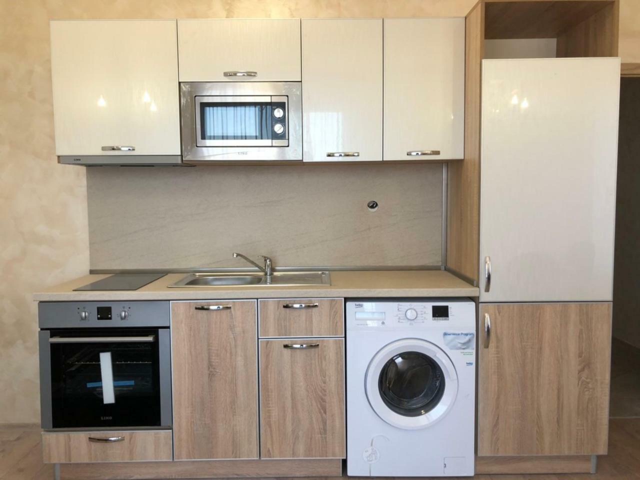 South Coast Apartments Шумен Екстер'єр фото