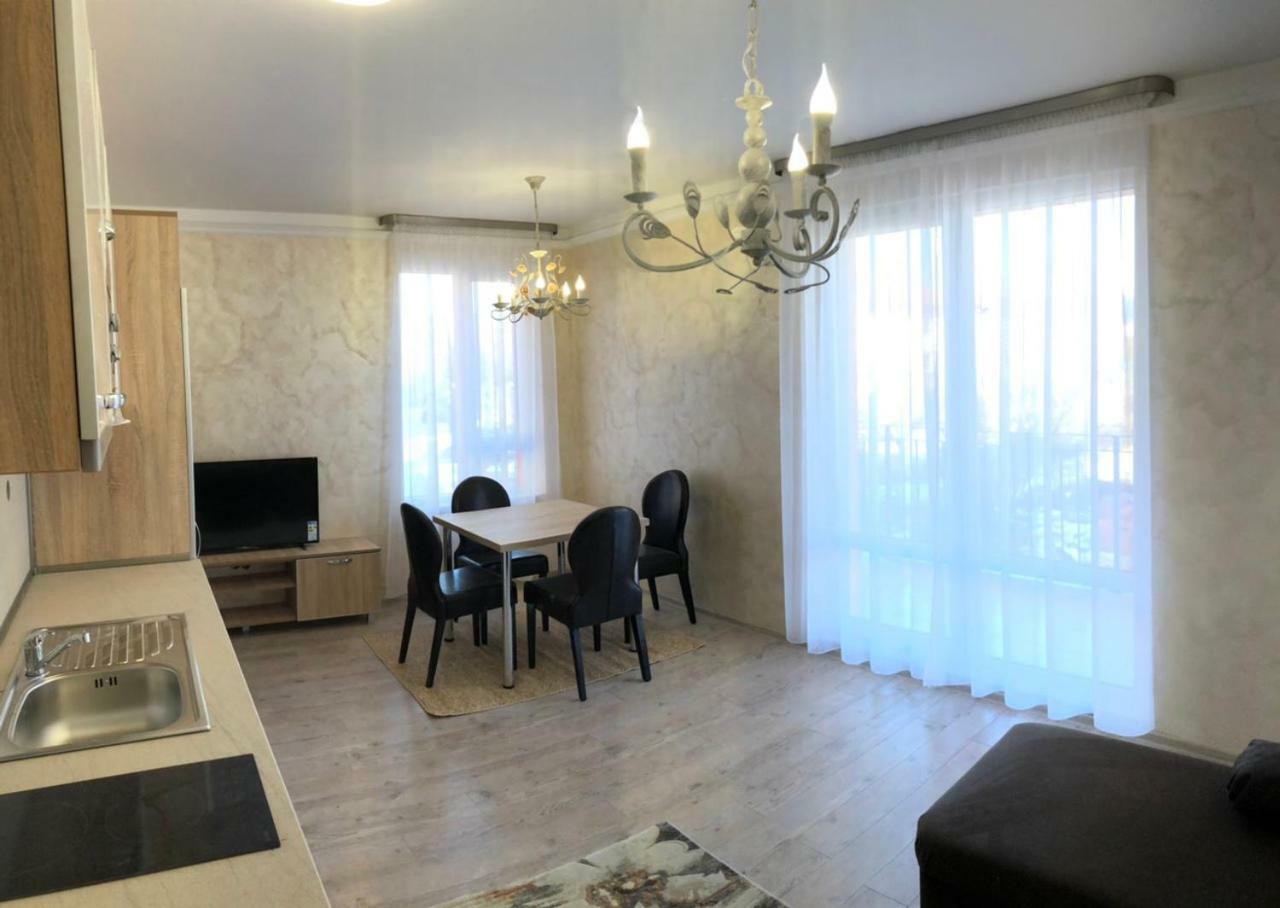 South Coast Apartments Шумен Екстер'єр фото