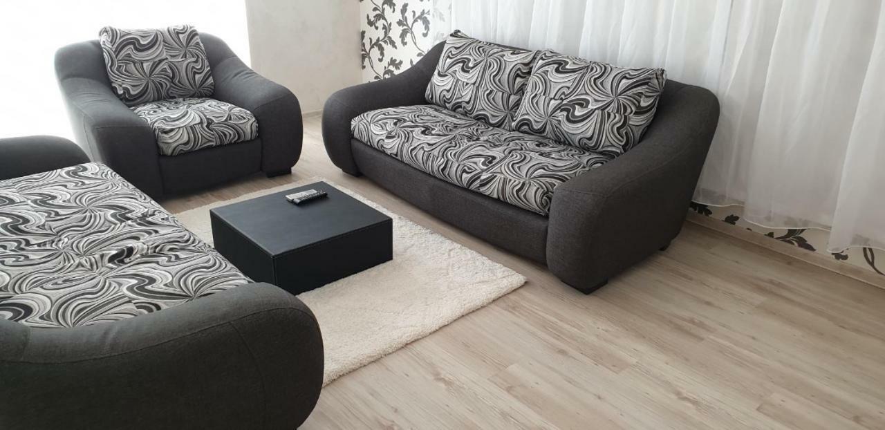 South Coast Apartments Шумен Екстер'єр фото