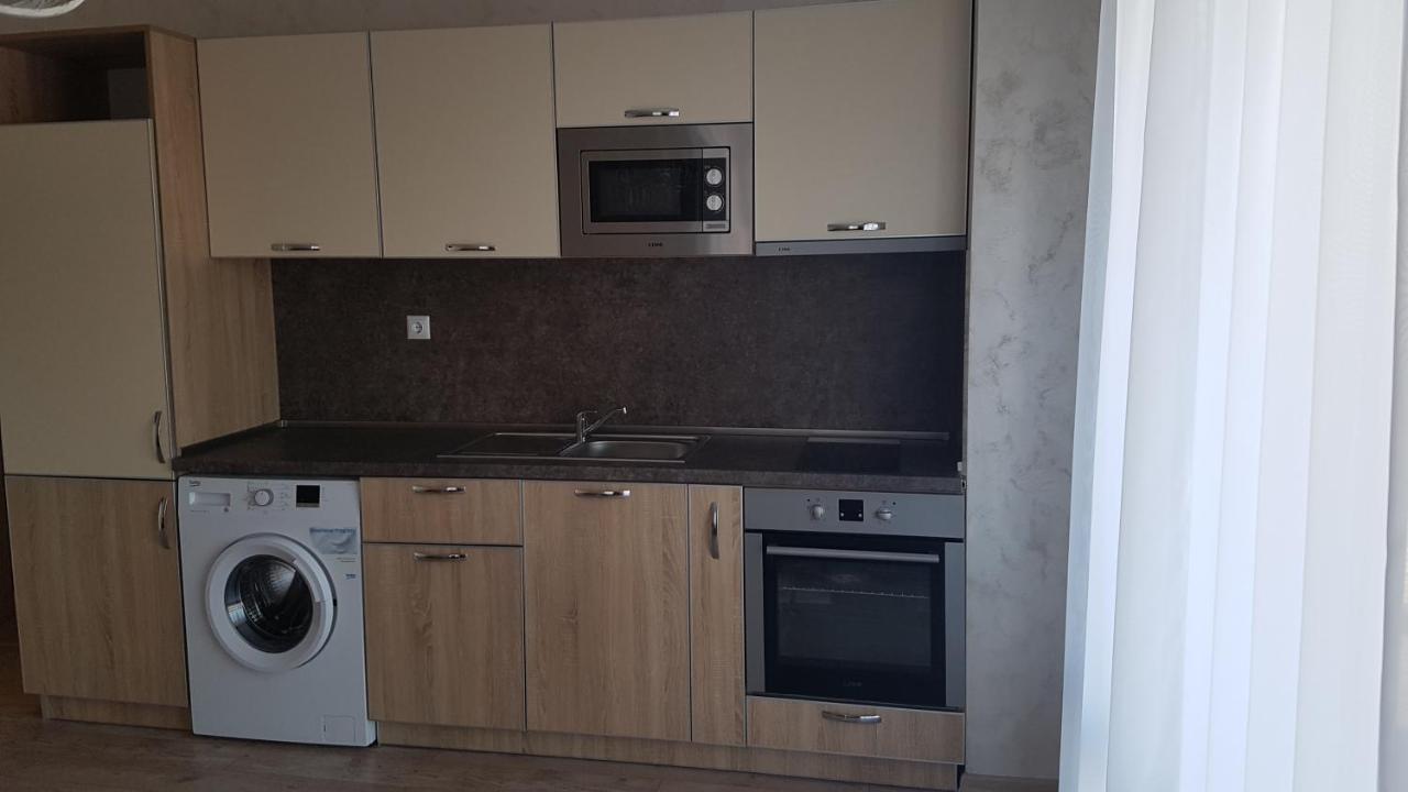 South Coast Apartments Шумен Екстер'єр фото