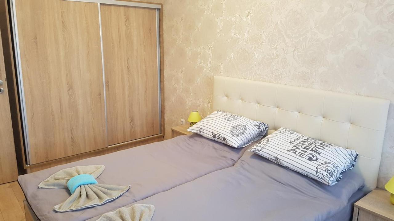South Coast Apartments Шумен Екстер'єр фото