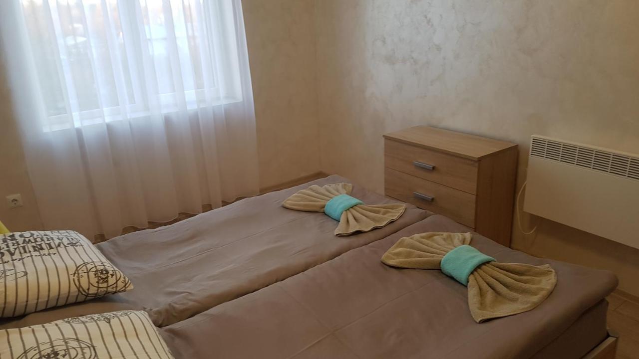 South Coast Apartments Шумен Екстер'єр фото