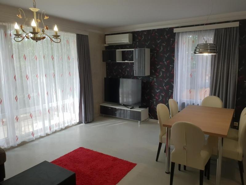 South Coast Apartments Шумен Екстер'єр фото